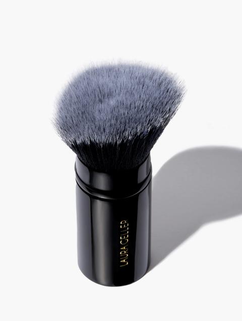 Laura Geller Retractable Angled Kabuki Brush