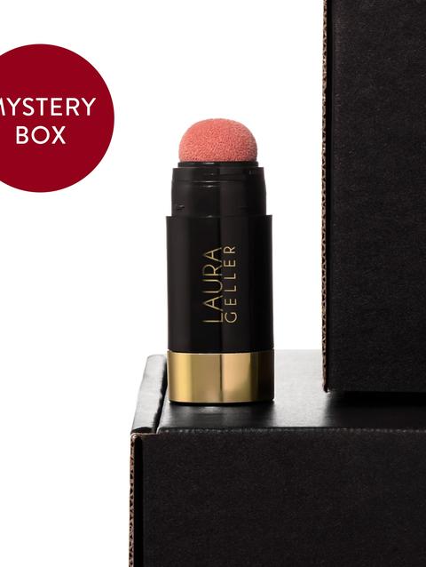 Laura Geller Fall Mystery Box (5 PC)