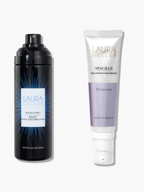 Laura Geller Prep & Set Duo