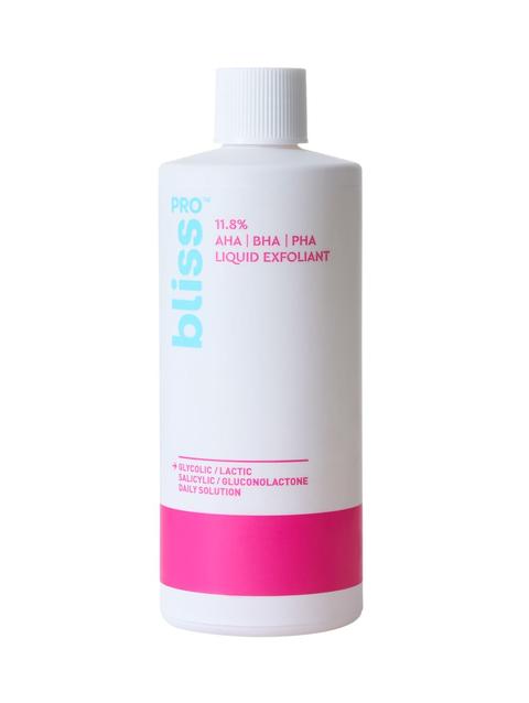 Laura Geller BlissPRO Exfoliating Rinse-Off Toner