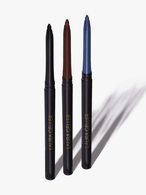 Laura Geller EXCLUSIVE Gel Eyeliner Trio