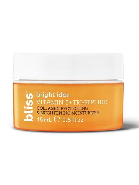 Laura Geller Mini Bright Idea Brightening Vitamin C Moisturizer