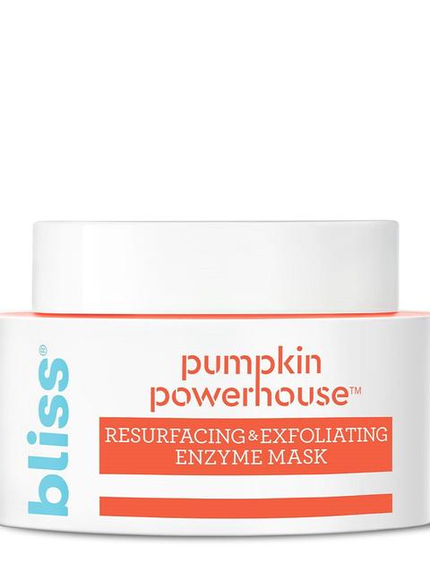 Laura Geller Mini Pumpkin Powerhouse Resurfacing & Exfoliating Enzyme Mask