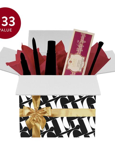 Laura Geller Holiday Mystery Box (5PC)