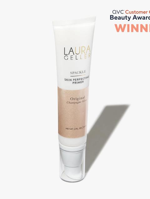 Laura Geller Spackle Skin Perfecting Primer: Original Champagne Glow