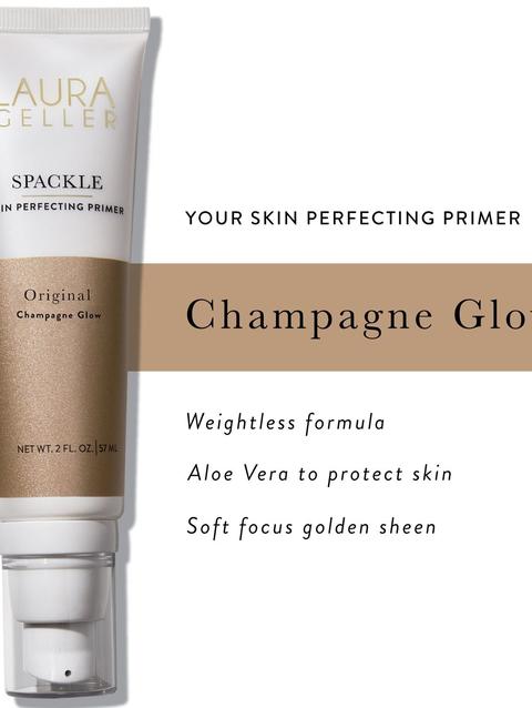 Laura Geller Spackle Skin Perfecting Primer: Original Champagne Glow