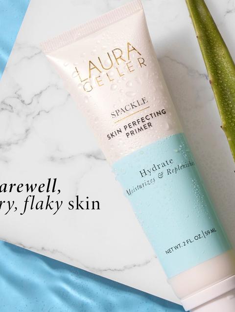 Laura Geller Spackle Skin Perfecting Primer: Hydrate