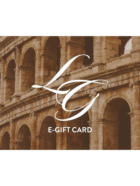 Laura Geller E-Gift Card