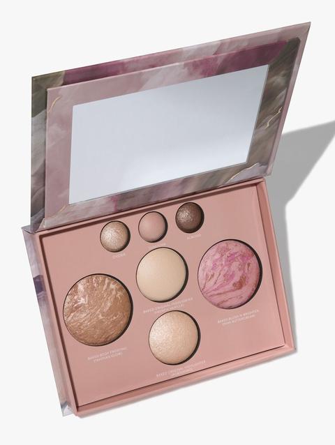 Laura Geller The Best of the Best Baked Face Palette