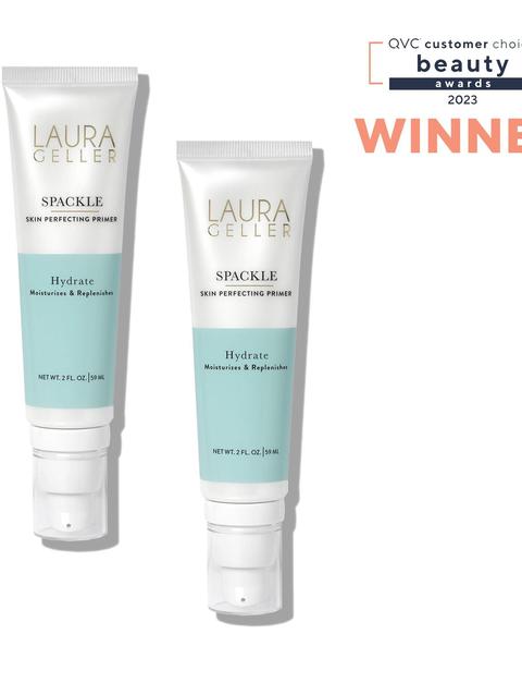 Laura Geller Spackle Skin Perfecting Primer Duos