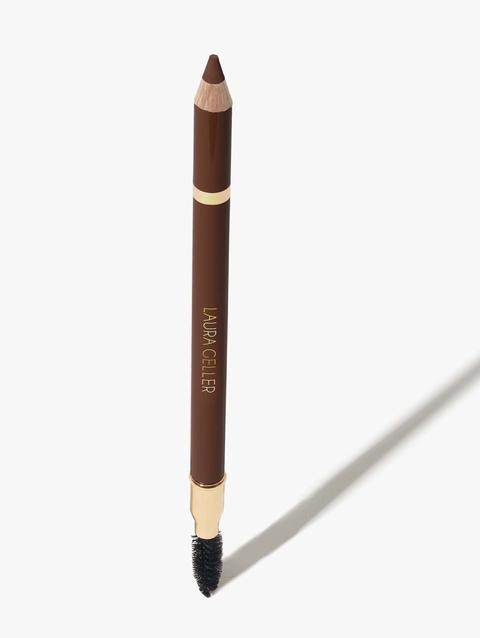 Laura Geller Bravo Brows Soft Pencil + Brush