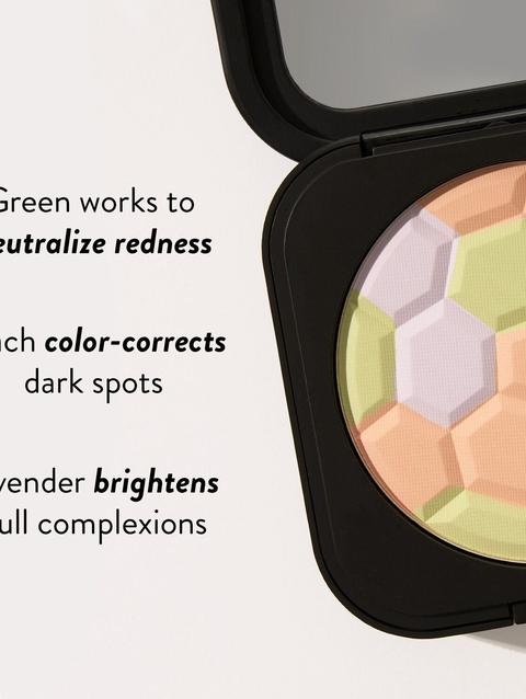 Laura Geller Filter Finish Radiant Setting Powder