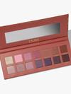 Laura Geller The Casual Collection Berry & Blossom 14 Multi-Finish Eyeshadows