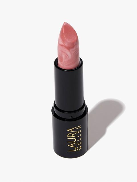 Laura Geller Italian Marble Lipstick (Berry Banana)