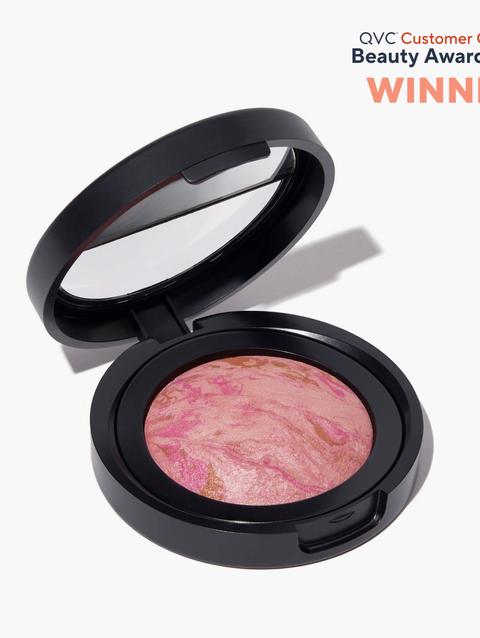 Laura Geller Baked Blush-n-Brighten Marbleized Blush