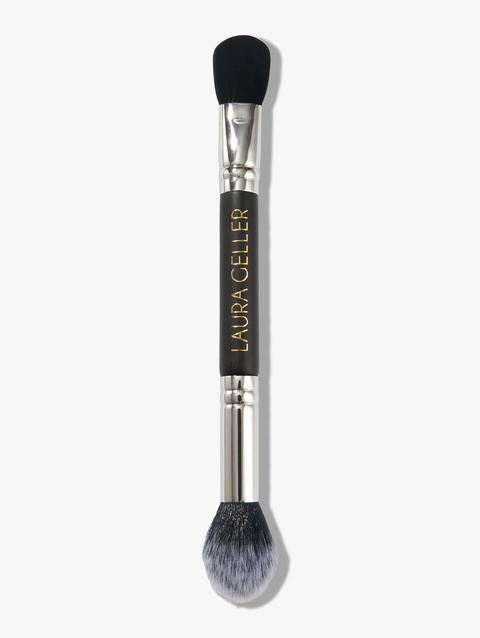 Laura Geller Dual-Ended Setting Powder Brush