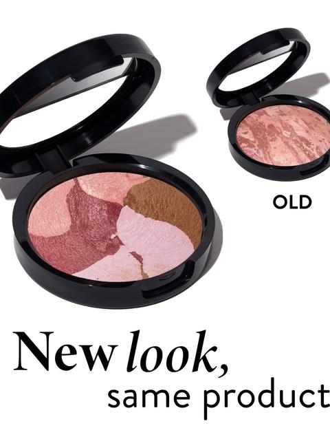 Laura Geller Baked Blush-n-Bronze Marbleized 2-in-1