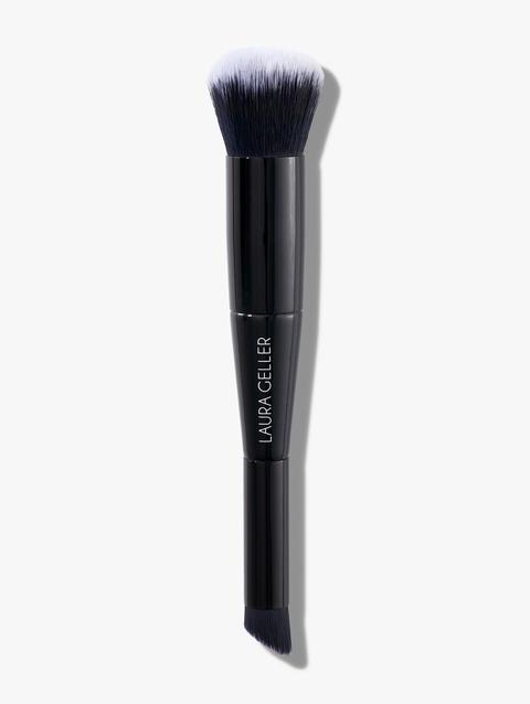 Laura Geller Dual-Ended Concealer + Foundation Brush