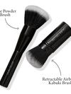 Laura Geller Blending Beauties (2PC) Face Brush Set