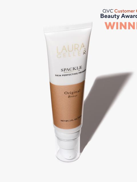 Laura Geller Spackle Skin Perfecting Primer: Original Bronze