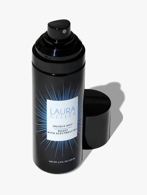 Laura Geller Spackle Mist Boost with Electrolytes