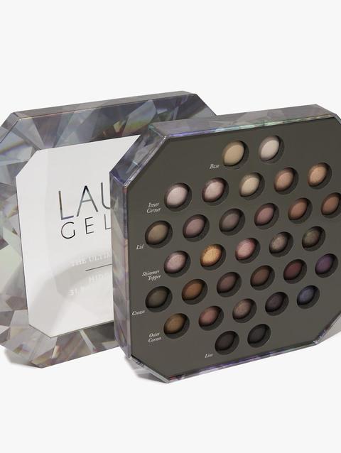 Laura Geller The Ultimate Palette Hidden Gems 31 Baked Eyeshadows