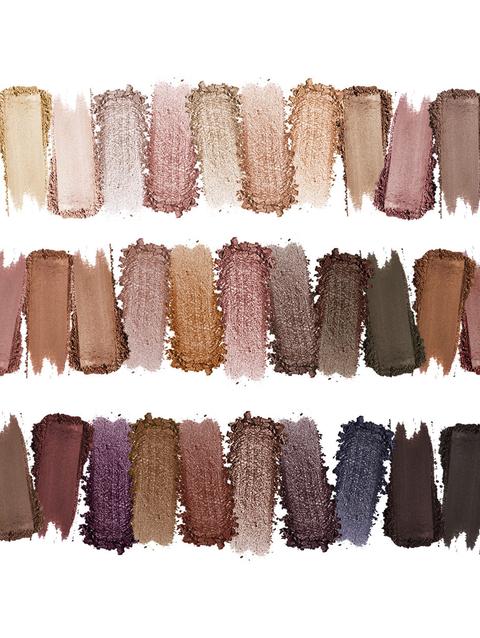 Laura Geller The Ultimate Palette Hidden Gems 31 Baked Eyeshadows