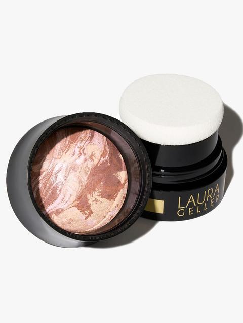 Laura Geller Baked to Go Bronze-n-Brighten