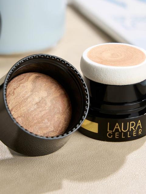 Laura Geller Baked to Go Balance-n-Brighten