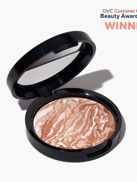 Laura Geller Baked Bronze-n-Brighten Multipurpose Bronzer