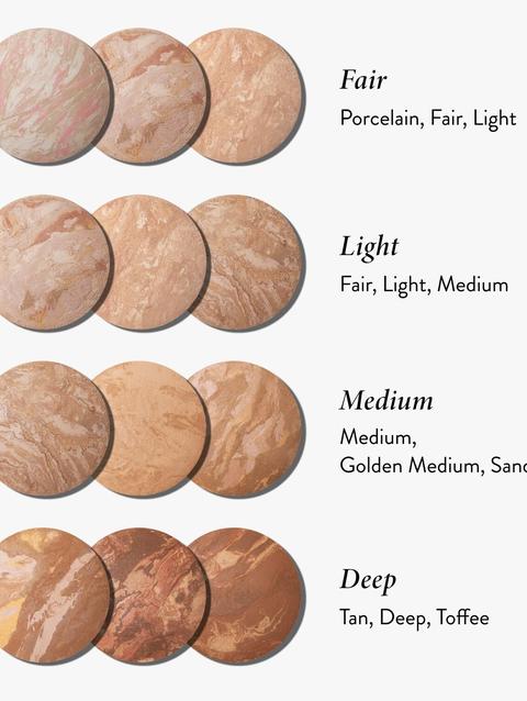 Laura Geller Baked Balance-n-Brighten Foundation Shade Finder Trio