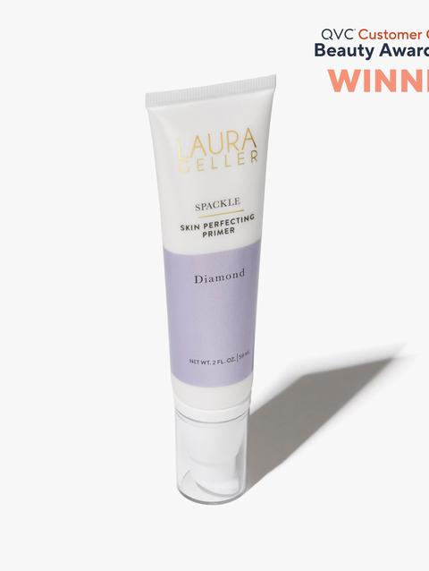 Laura Geller Spackle Skin Perfecting Primer: Diamond