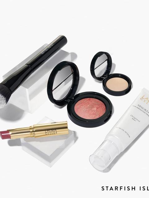 Laura Geller Laura's Brightening Basics Kit (5 PC)