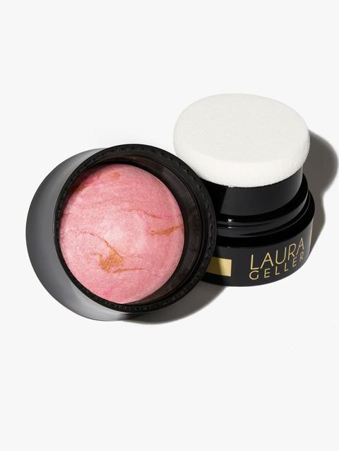 Laura Geller Baked to Go Blush-n-Brighten