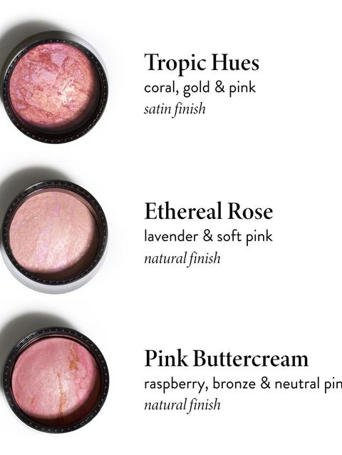 Laura Geller Baked to Go Blush-n-Brighten