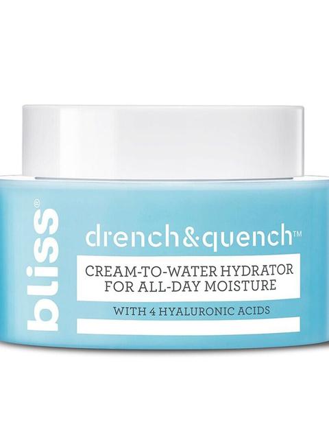 Laura Geller Drench & Quench All-Day Moisturizer