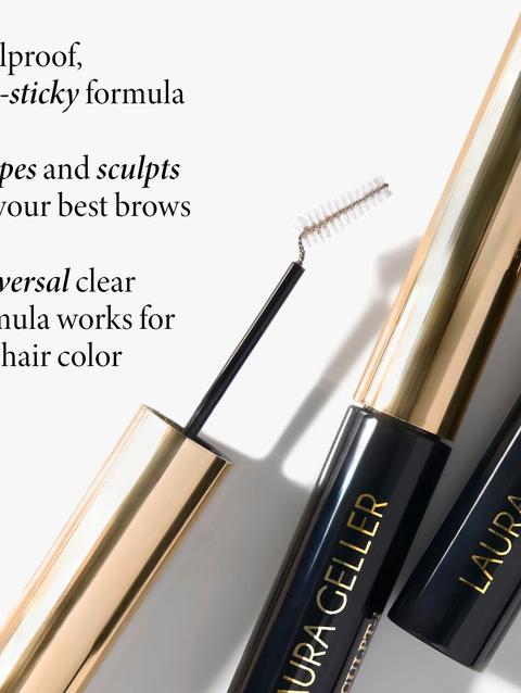 Laura Geller Sculpt-n-Stay Brow Gel