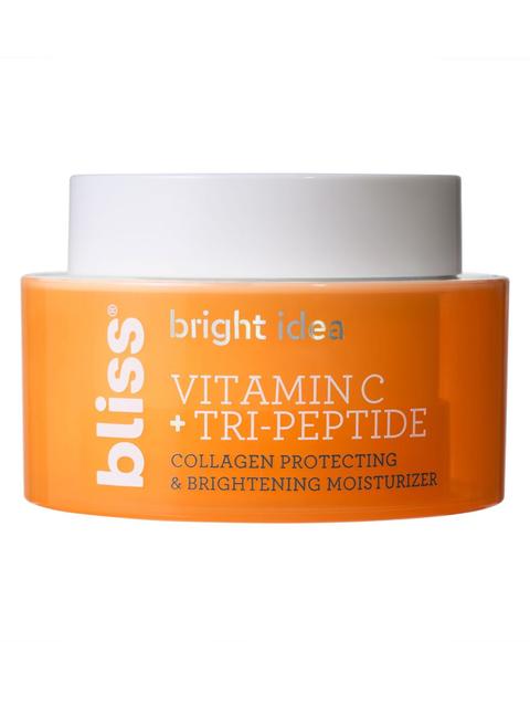 Laura Geller Bright Idea Brightening Vitamin C Moisturizer