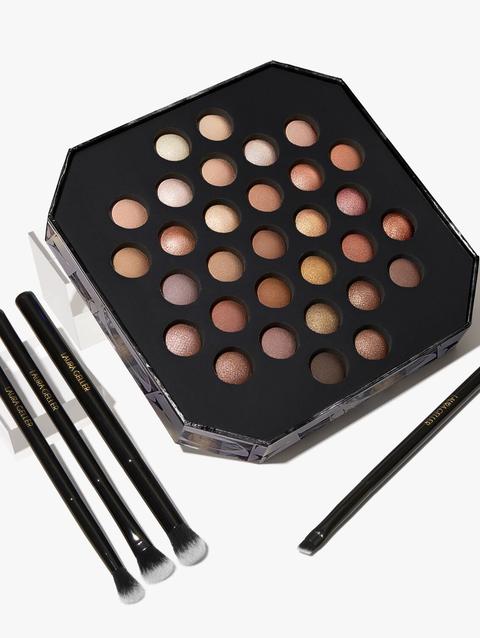 Laura Geller The Ultimate Palette Essentials Kit - Neutrally Natural (5 PC)