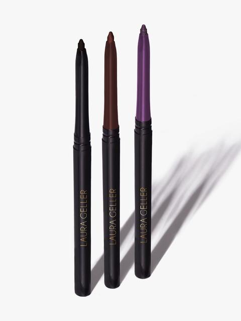 Laura Geller Gel Eyeliner Trio