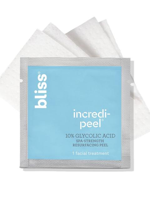 Laura Geller That's Incredi-Peel Glycolic Resurfacing Pads (15ct)