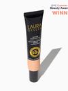 Laura Geller Better Than ‘Block Skincare-Infused Serum Foundation with Broad Spectrum SPF 50+