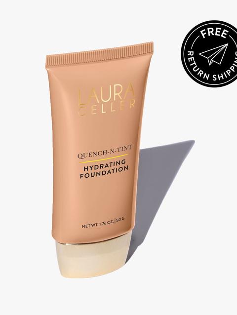 Laura Geller Quench-n-Tint Lightweight Tinted Moisturizer