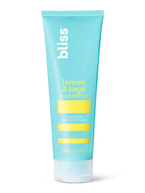 Laura Geller Lemon & Sage Body Butter Moisture Cream