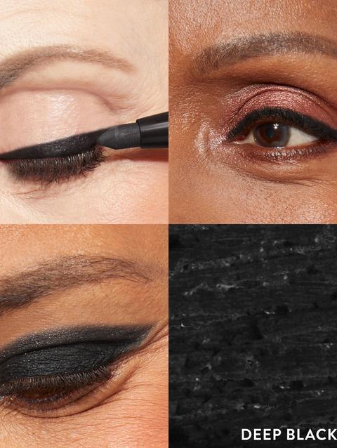 Laura Geller Kajal Longwear Eyeliner (Deep Black Kohl)