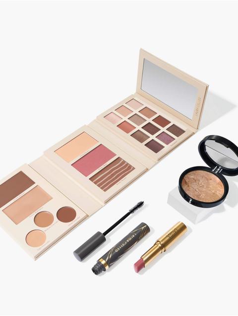 Laura Geller RSVP Yes! Full Face Kit (4 PC)