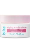 Laura Geller Mini Bliss Mighty Marshmallow Brightening Face Mask