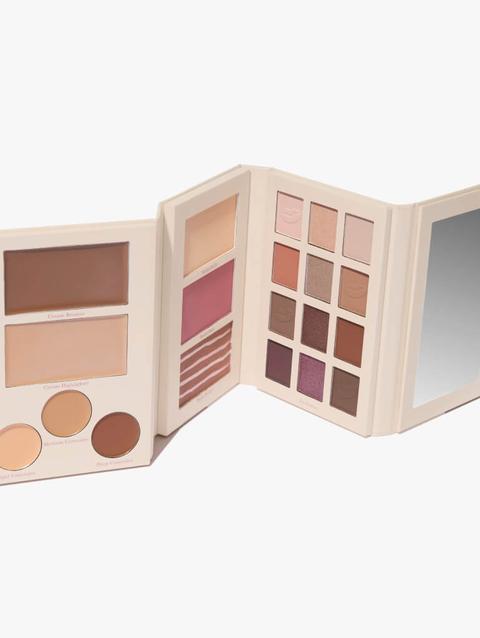 Laura Geller RSVP-Ready Full Face Palette