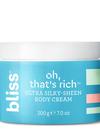 Laura Geller Oh, That's Rich Body Cream