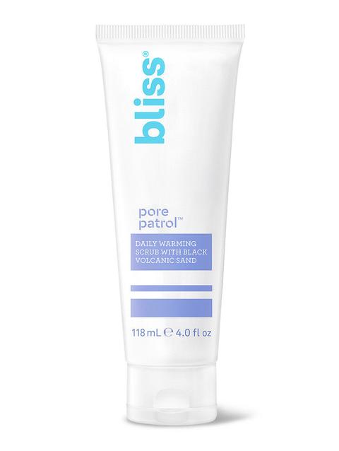 Laura Geller Pore Patrol Daily Face Scrub